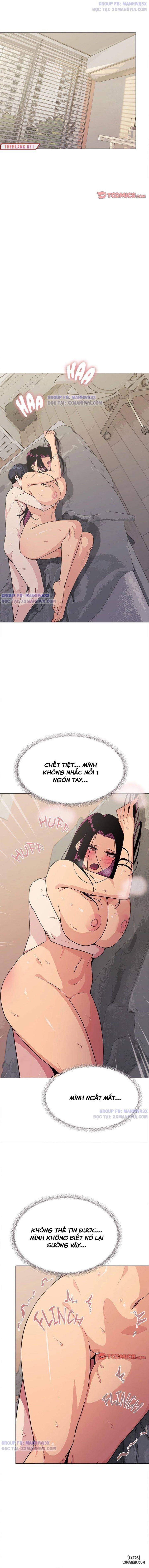 Cản cô ấy lại đi 
