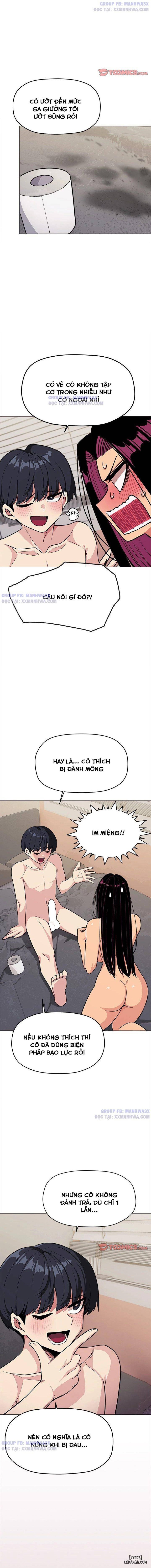 Cản cô ấy lại đi 