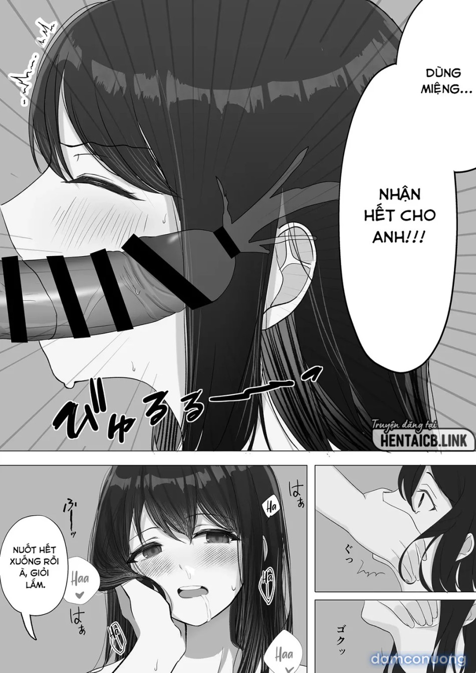 Kanojo ga Netorarete M Onna ni Mezamemashita 