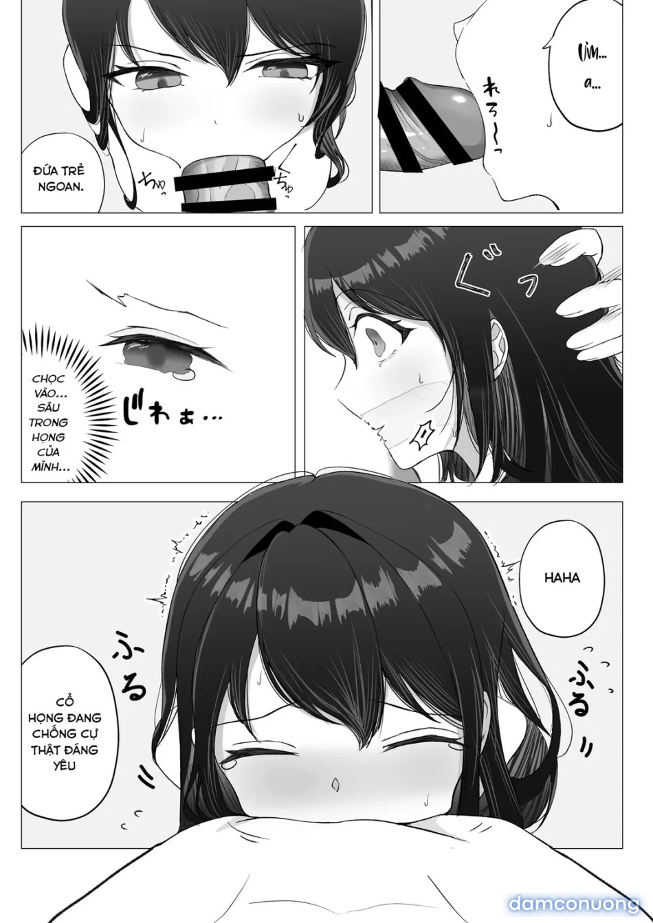 Kanojo ga Netorarete M Onna ni Mezamemashita 