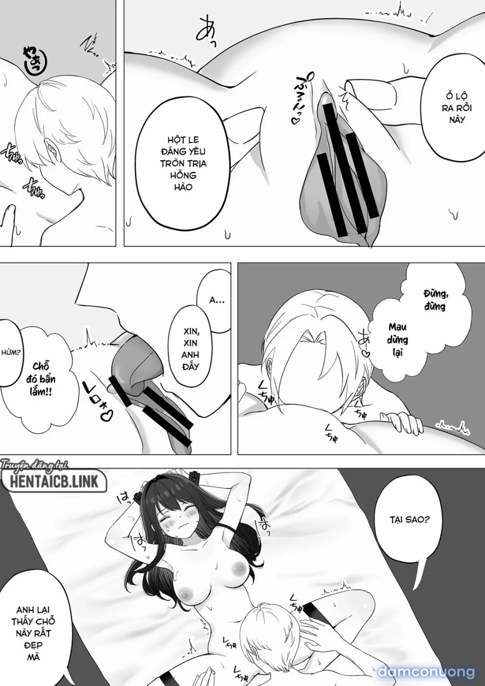Kanojo ga Netorarete M Onna ni Mezamemashita 