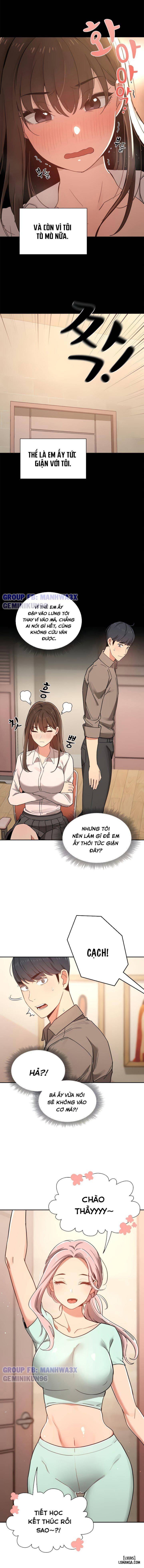 Gia Sư Mùa Hovid 