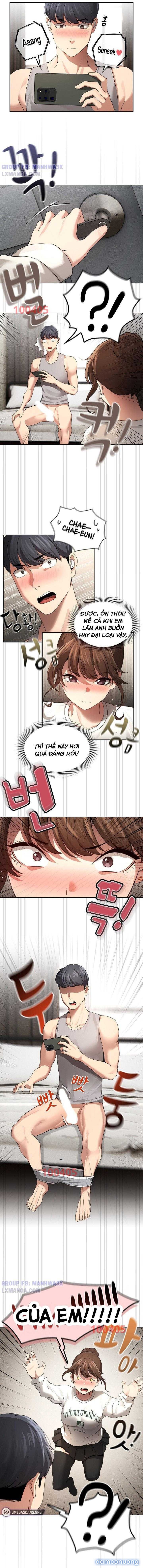 Gia Sư Mùa Hovid 