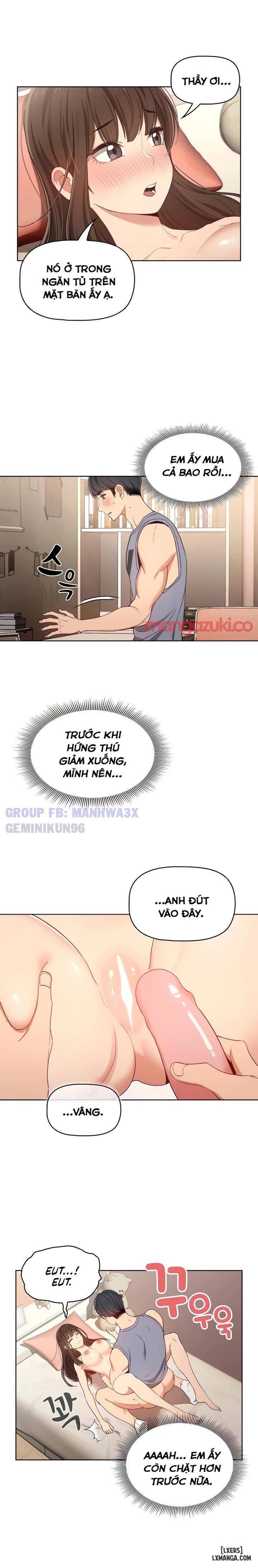 Gia Sư Mùa Hovid 