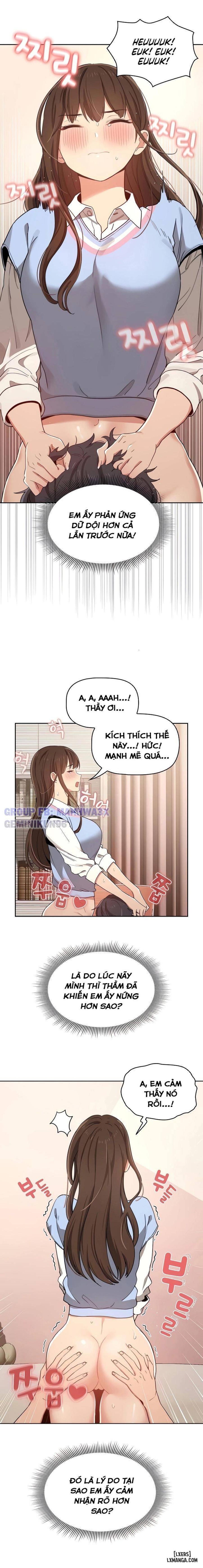 Gia Sư Mùa Hovid 