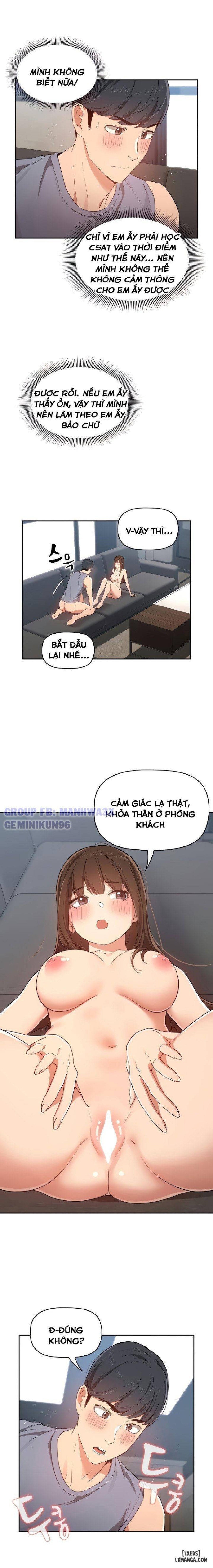 Gia Sư Mùa Hovid 