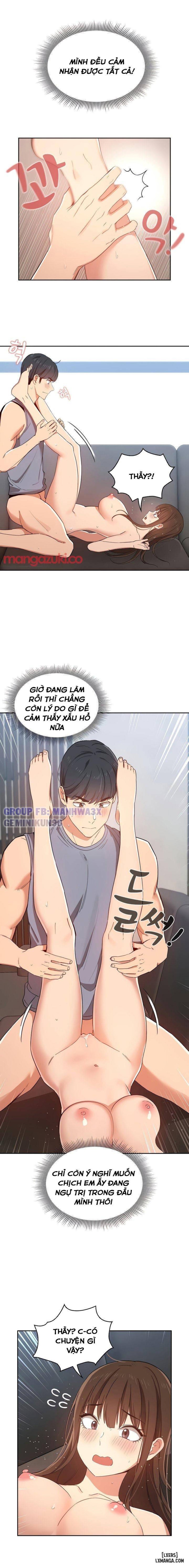 Gia Sư Mùa Hovid 