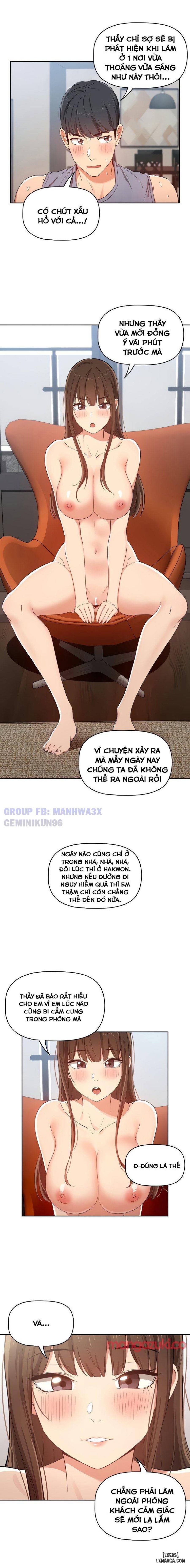 Gia Sư Mùa Hovid 