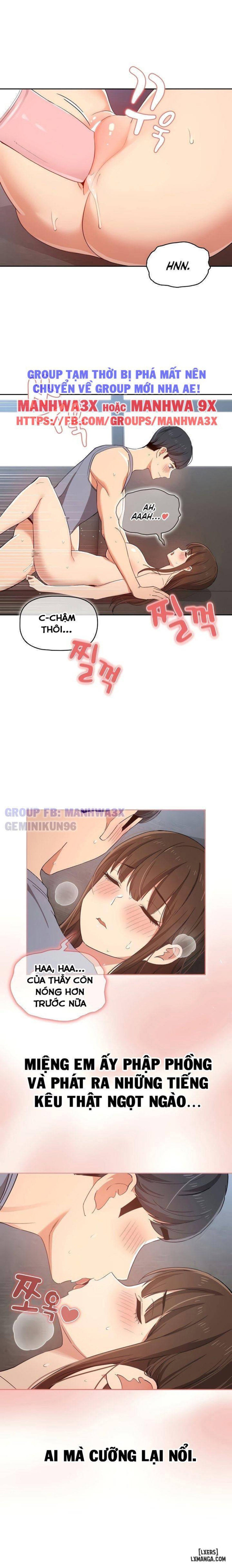 Gia Sư Mùa Hovid 