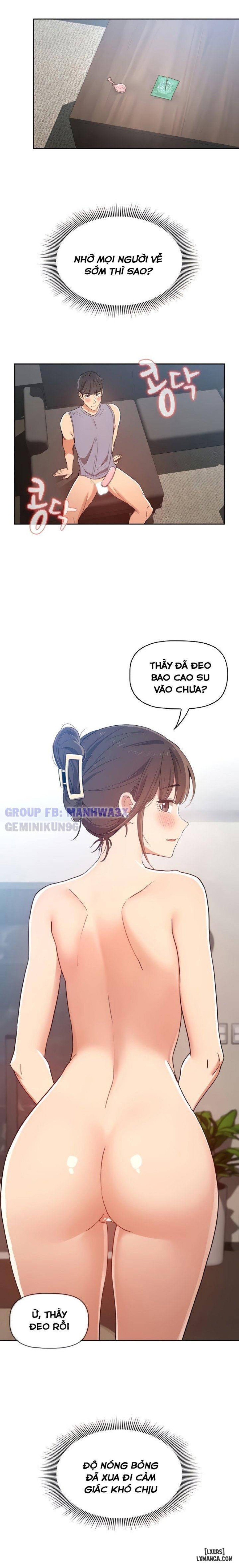 Gia Sư Mùa Hovid 