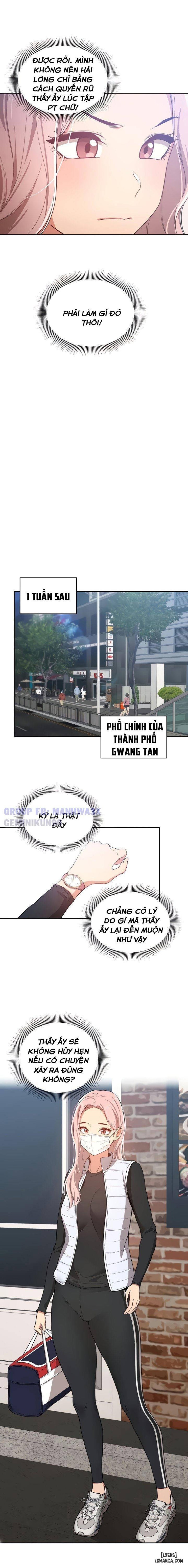 Gia Sư Mùa Hovid 