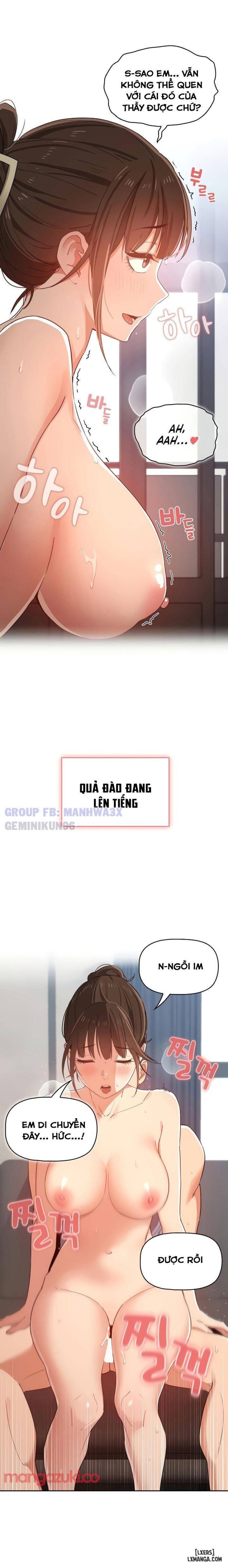 Gia Sư Mùa Hovid 