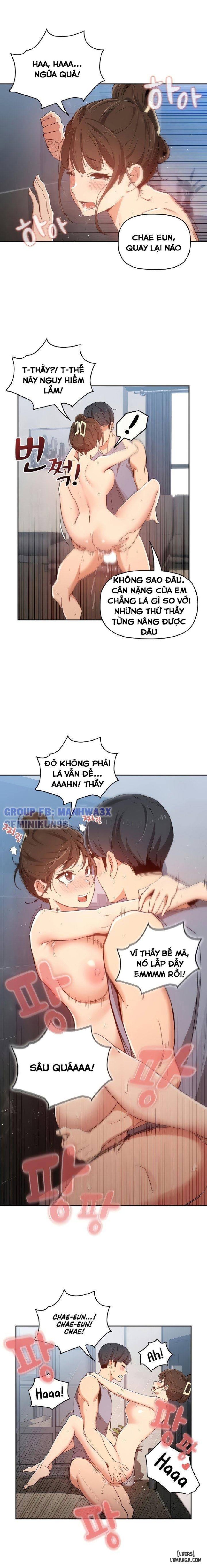Gia Sư Mùa Hovid 