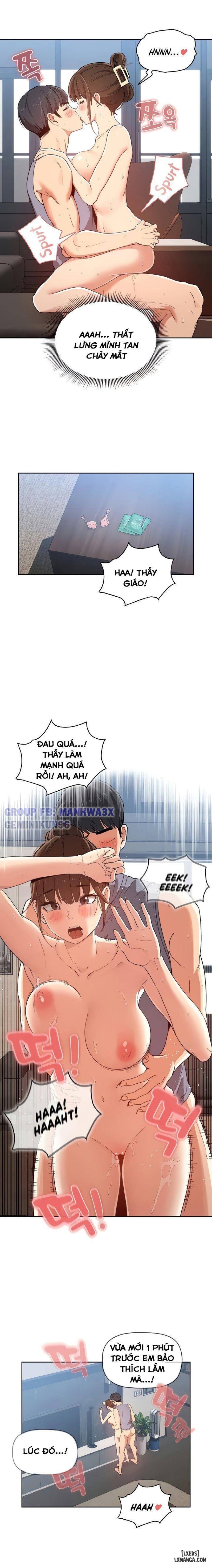 Gia Sư Mùa Hovid 