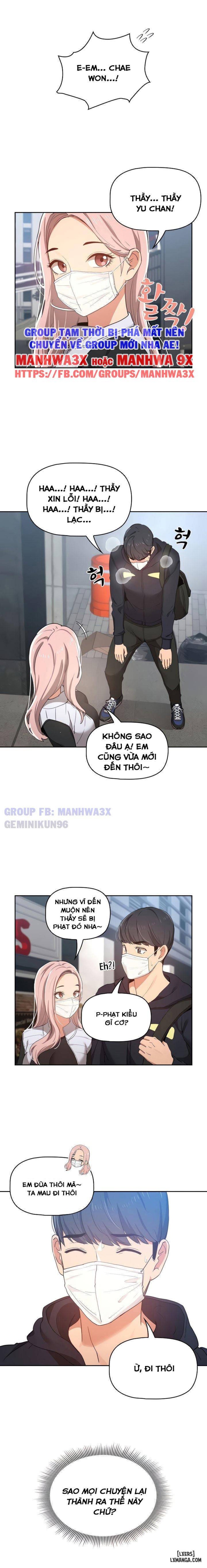 Gia Sư Mùa Hovid 