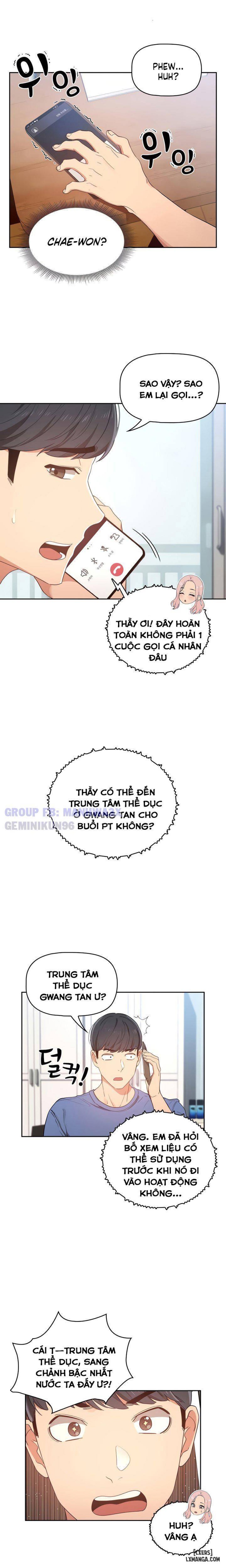 Gia Sư Mùa Hovid 
