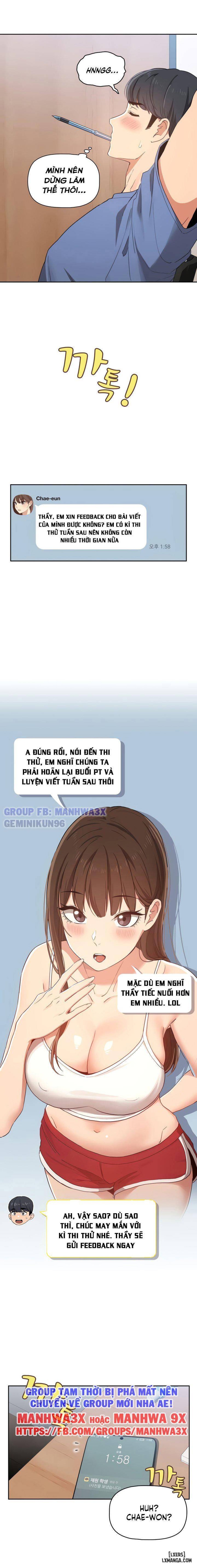 Gia Sư Mùa Hovid 