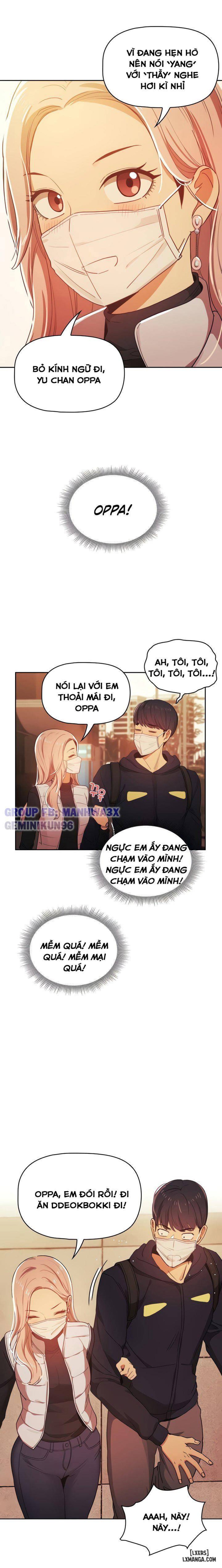 Gia Sư Mùa Hovid 