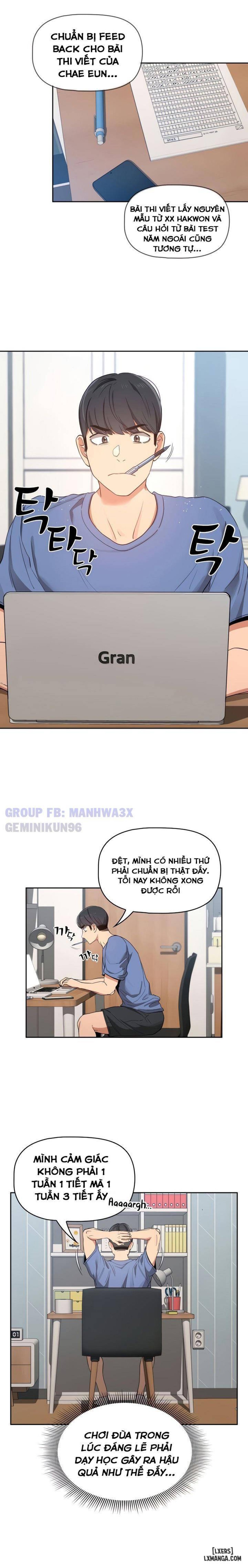 Gia Sư Mùa Hovid 