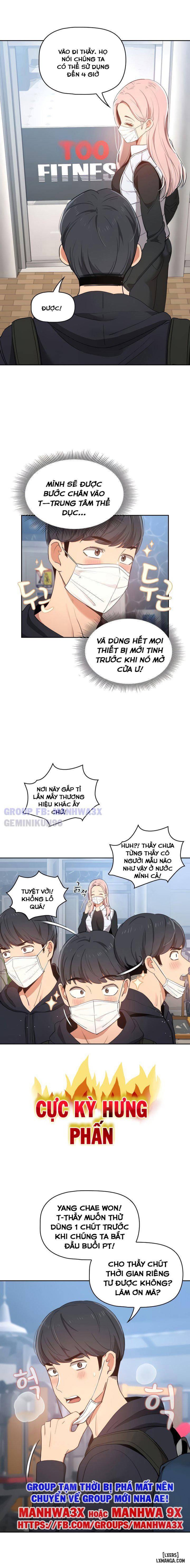 Gia Sư Mùa Hovid 