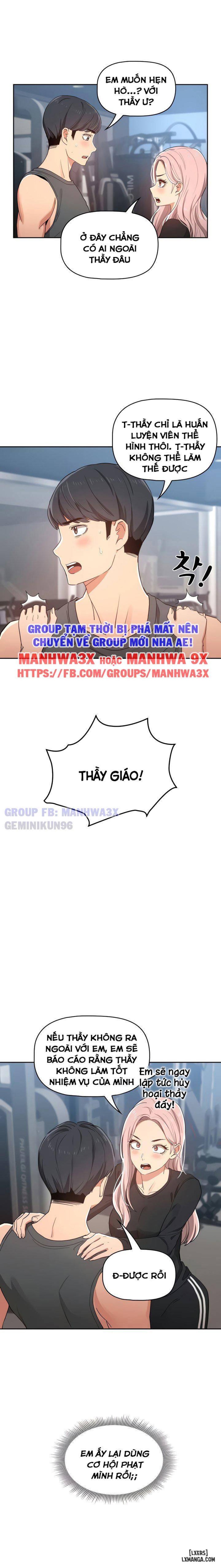 Gia Sư Mùa Hovid 
