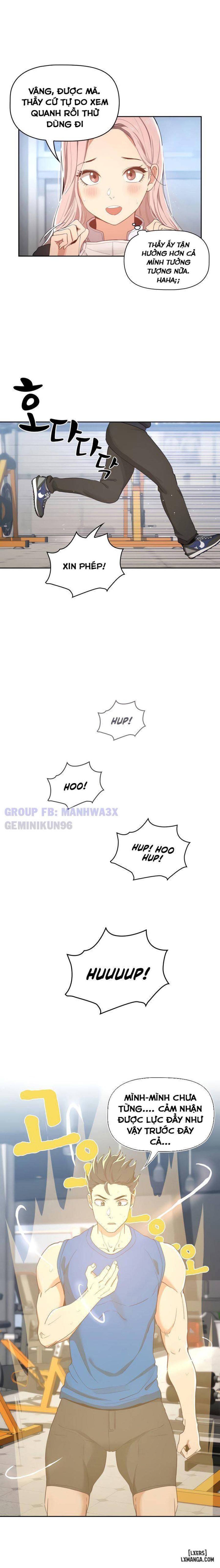 Gia Sư Mùa Hovid 