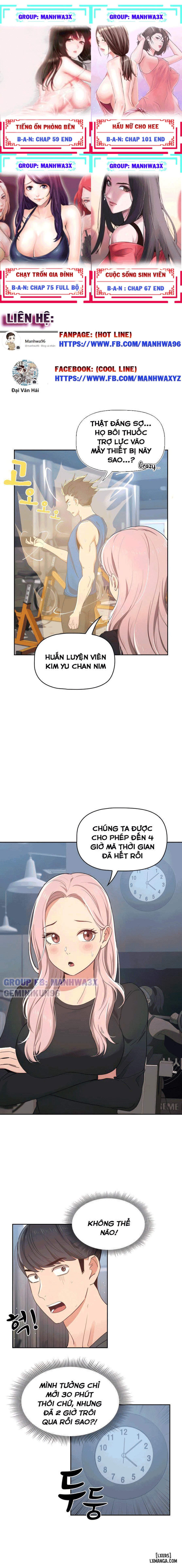 Gia Sư Mùa Hovid 