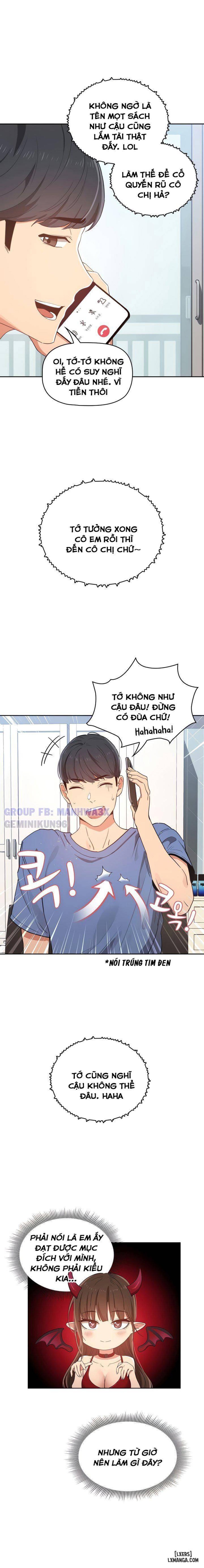 Gia Sư Mùa Hovid 