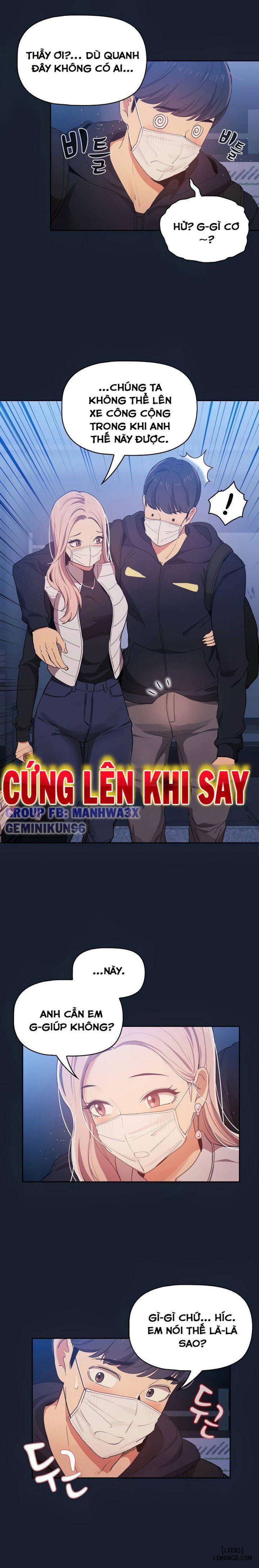 Gia Sư Mùa Hovid 