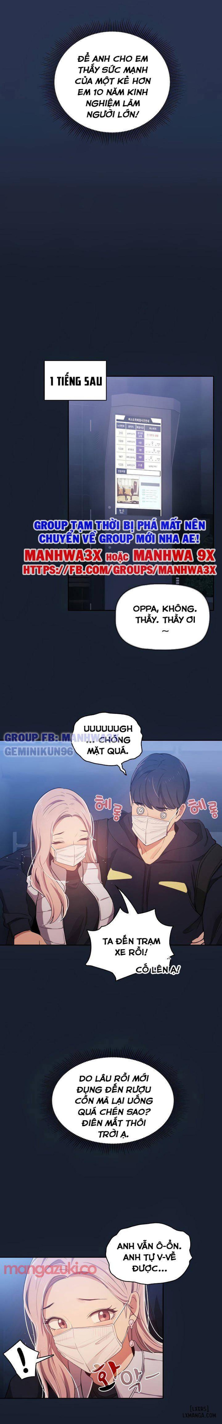 Gia Sư Mùa Hovid 