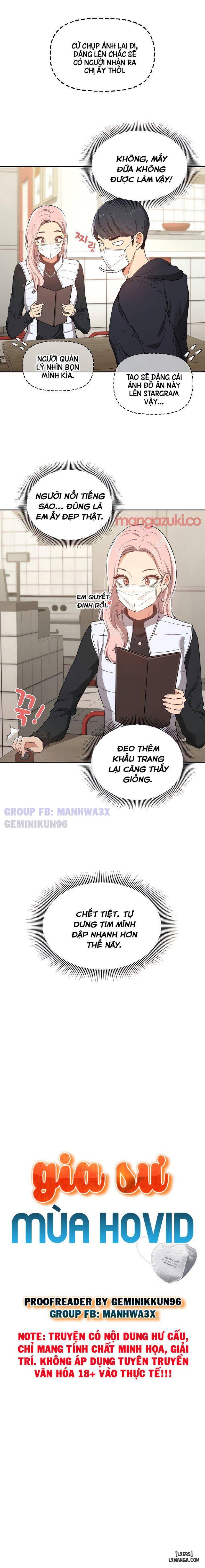 Gia Sư Mùa Hovid 