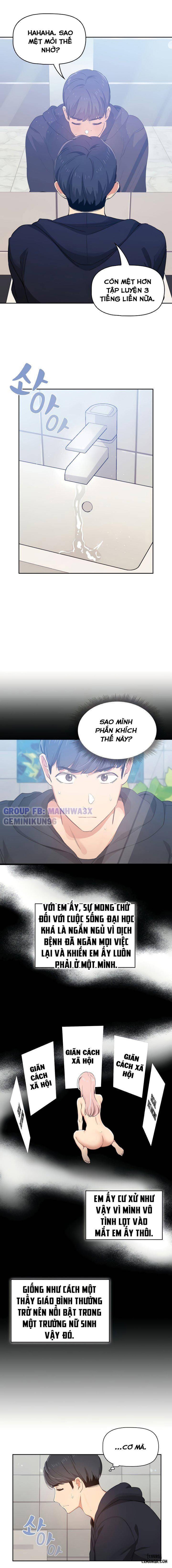 Gia Sư Mùa Hovid 