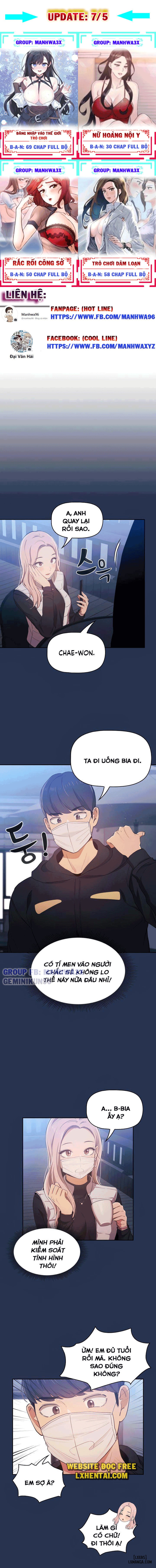 Gia Sư Mùa Hovid 
