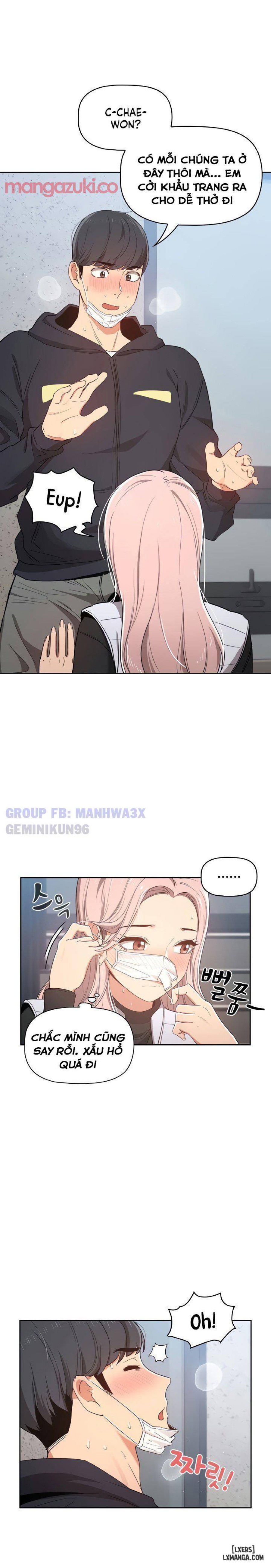 Gia Sư Mùa Hovid 