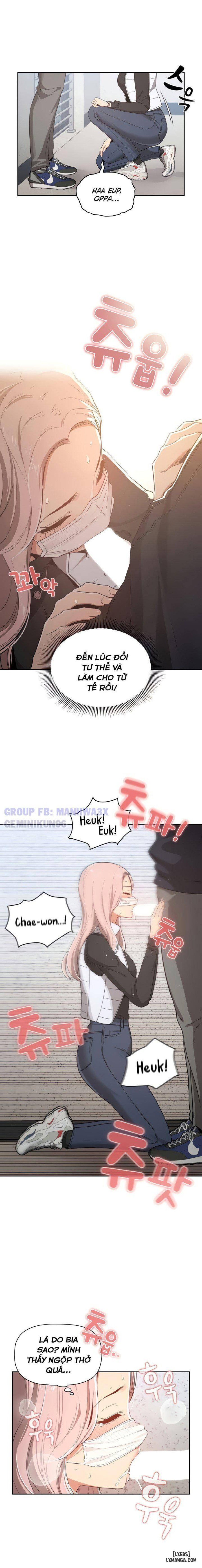 Gia Sư Mùa Hovid 