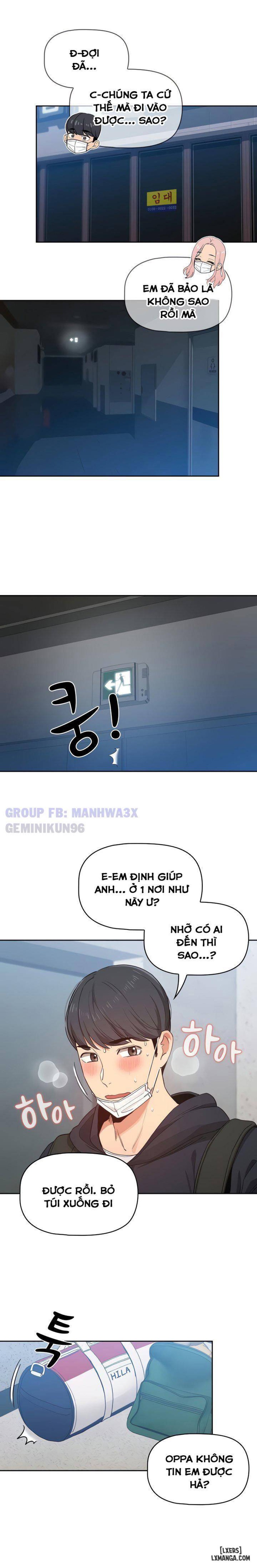 Gia Sư Mùa Hovid 