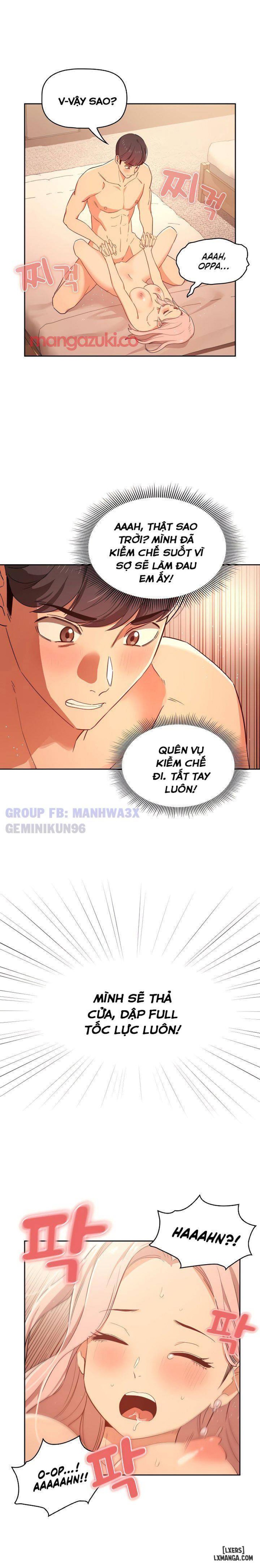 Gia Sư Mùa Hovid 