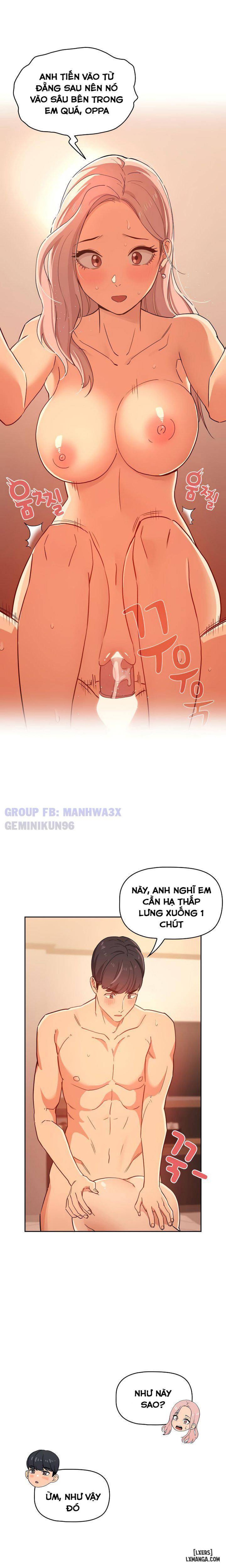 Gia Sư Mùa Hovid 