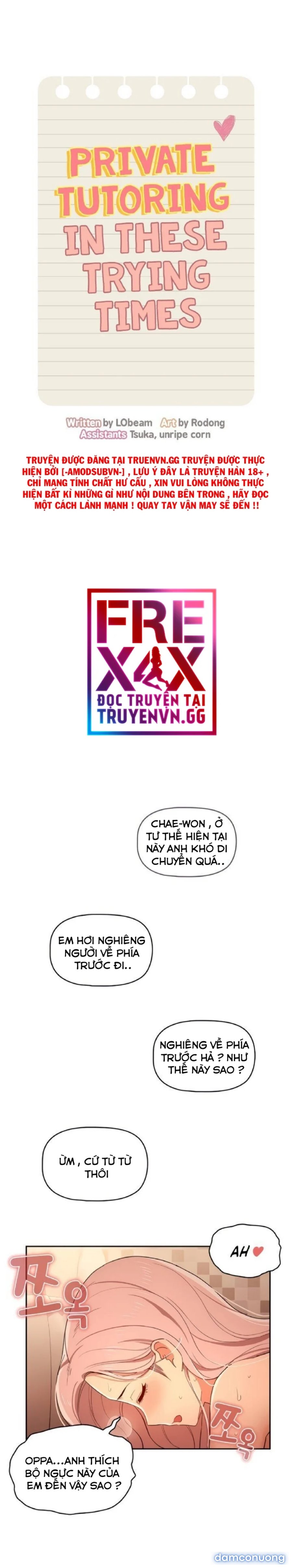 Gia Sư Mùa Hovid 