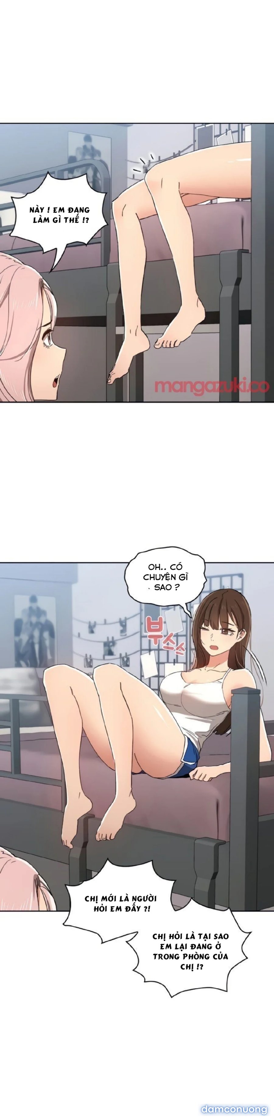 Gia Sư Mùa Hovid 