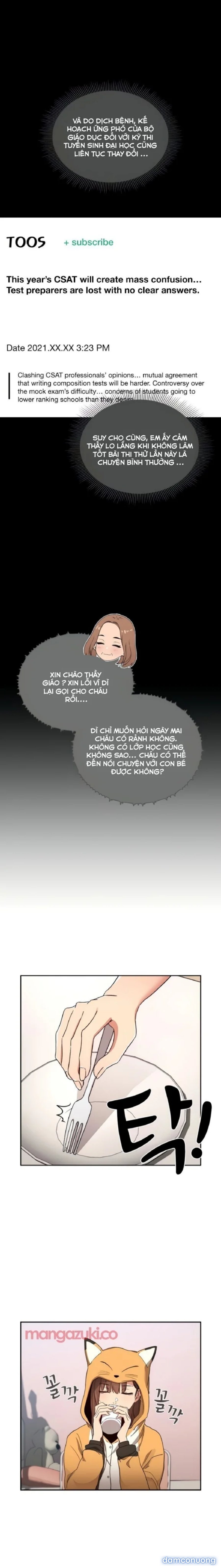 Gia Sư Mùa Hovid 