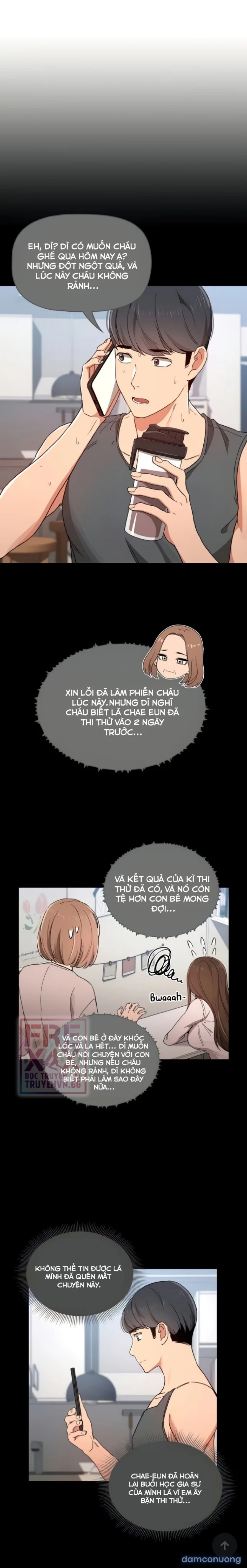 Gia Sư Mùa Hovid 
