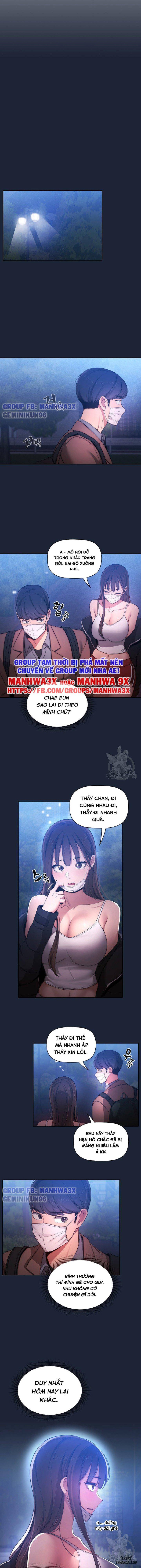 Gia Sư Mùa Hovid 