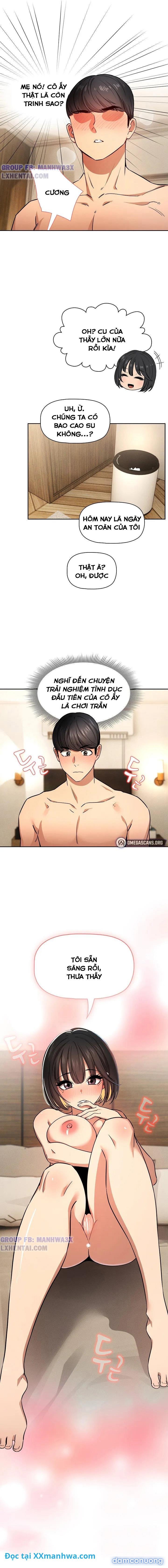 Gia Sư Mùa Hovid 