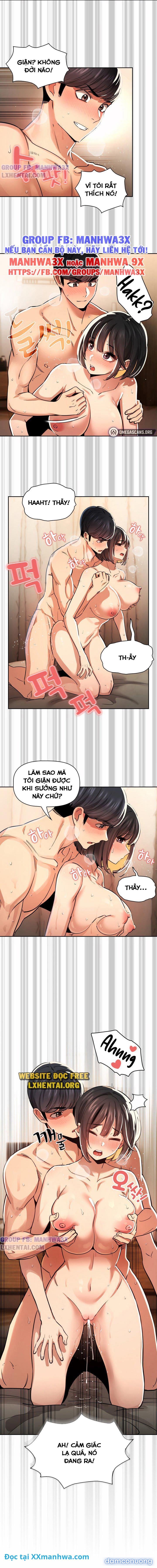 Gia Sư Mùa Hovid 
