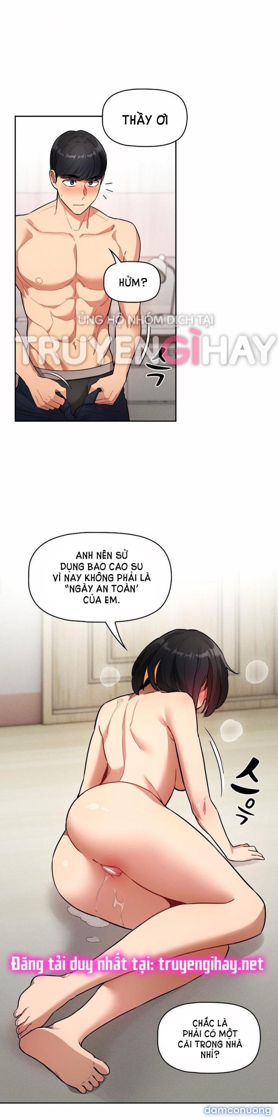 Gia Sư Mùa Hovid 