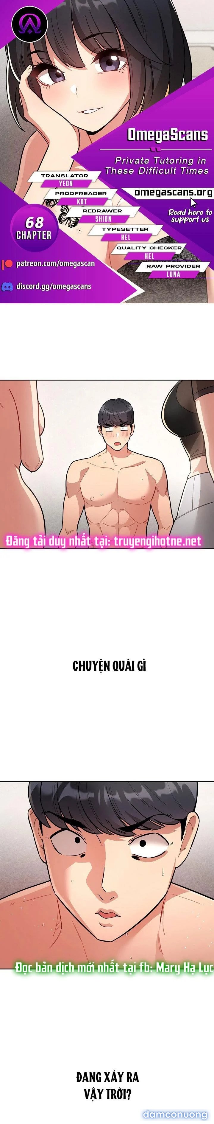 Gia Sư Mùa Hovid 