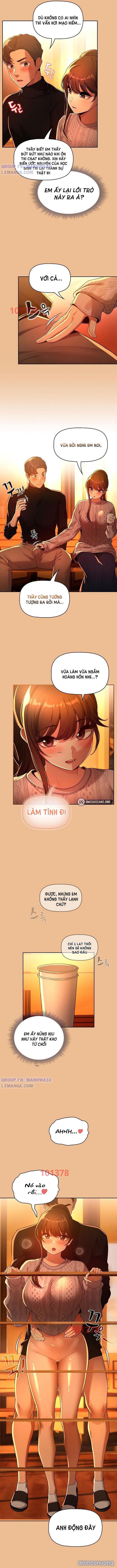Gia Sư Mùa Hovid 