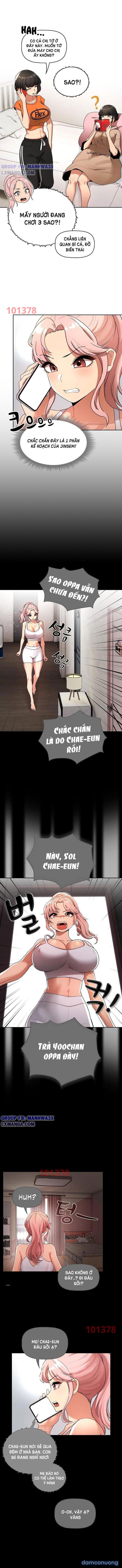 Gia Sư Mùa Hovid 