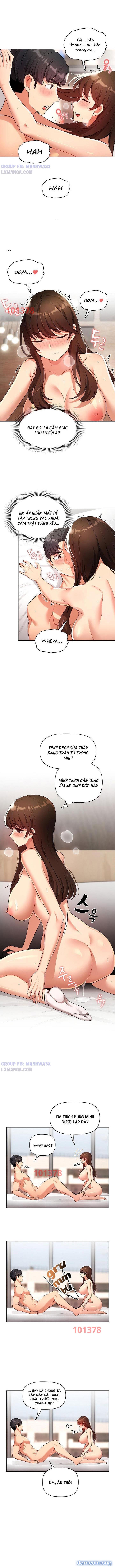Gia Sư Mùa Hovid 